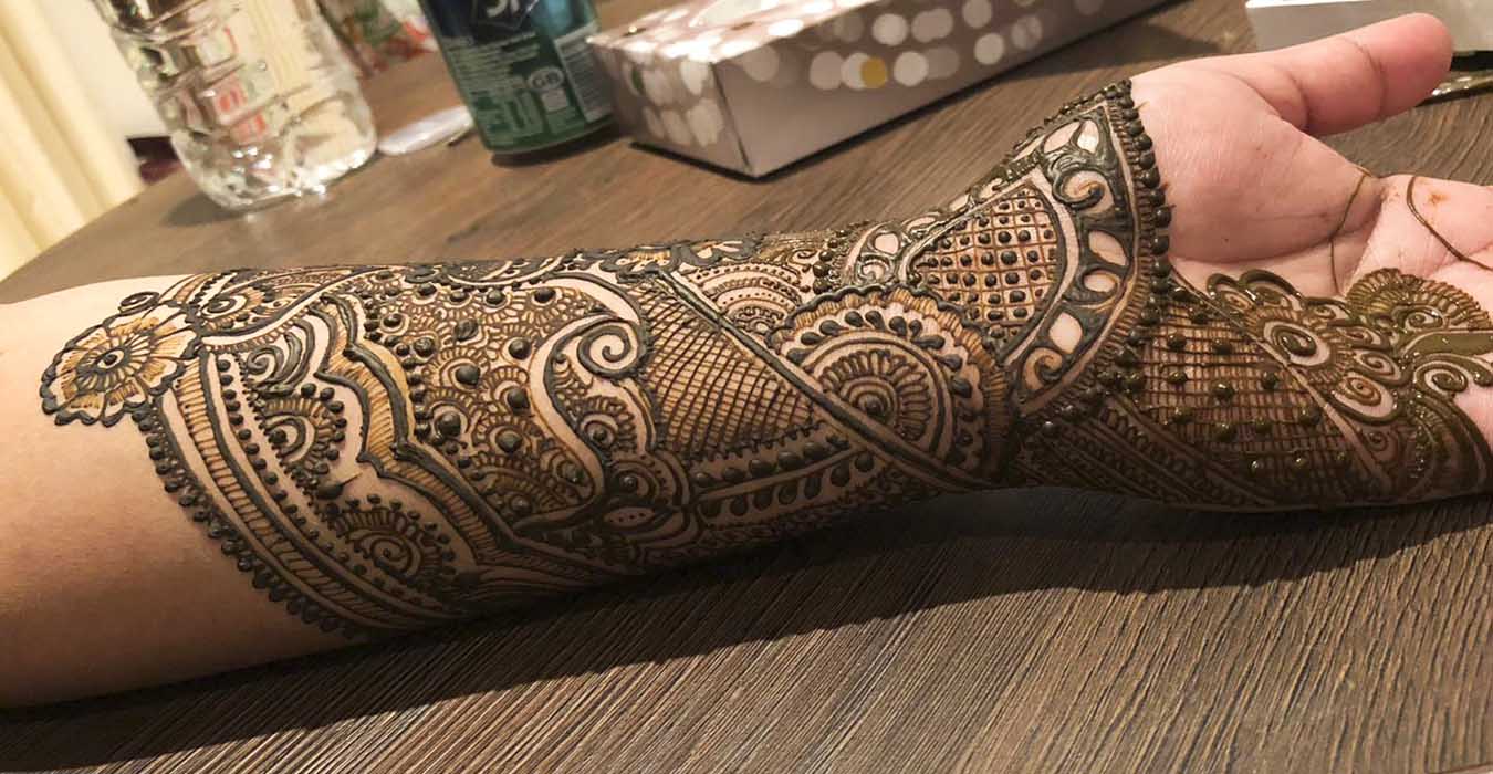 Henna Tehmina Artist UK – Tehmina | Henna Artist / Mehndi Artist ...